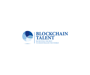 Logo for Website geared for Employment in blockchain arena | Grafik-Design von Intro Base