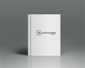 Logo for Website geared for Employment in blockchain arena | Graphic Design by Locke+