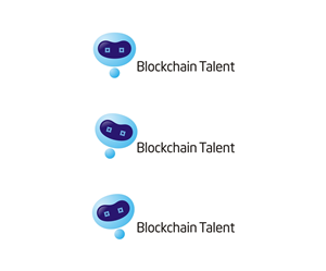 Logo for Website geared for Employment in blockchain arena | Graphic Design by CityTop