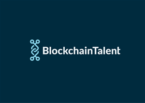 Logo for Website geared for Employment in blockchain arena | Graphic Design by DigitalOne