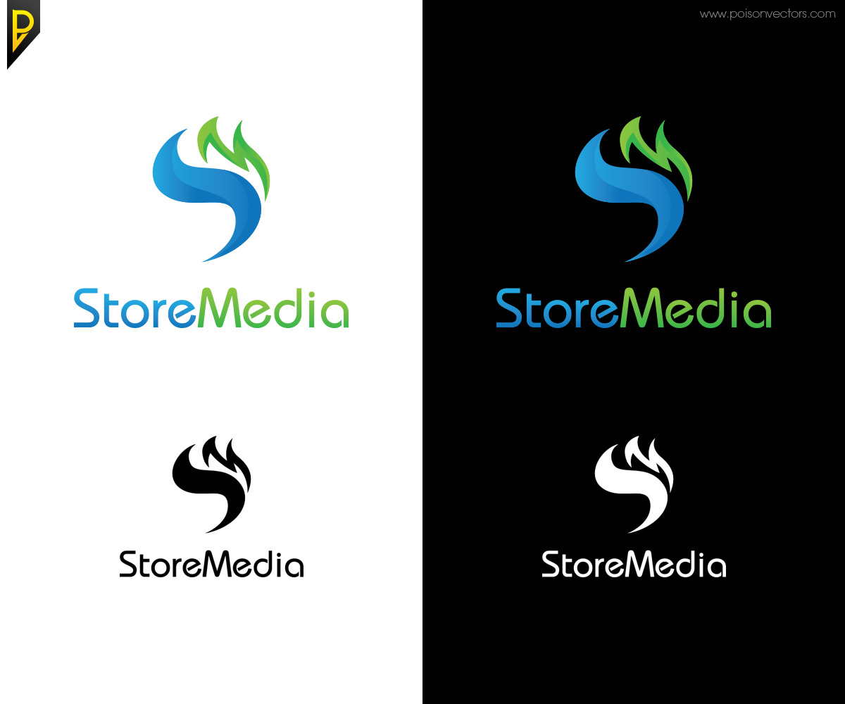 Design de Logo par poisonvectors pour ce projet | Design #4263622