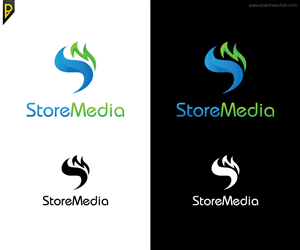 Logo Design by poisonvectors for this project | Design #4263622
