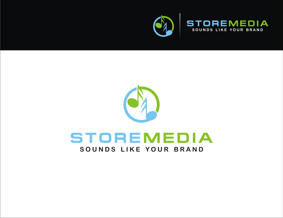 Logo Design by Arham Hidayat for this project | Design #4286560