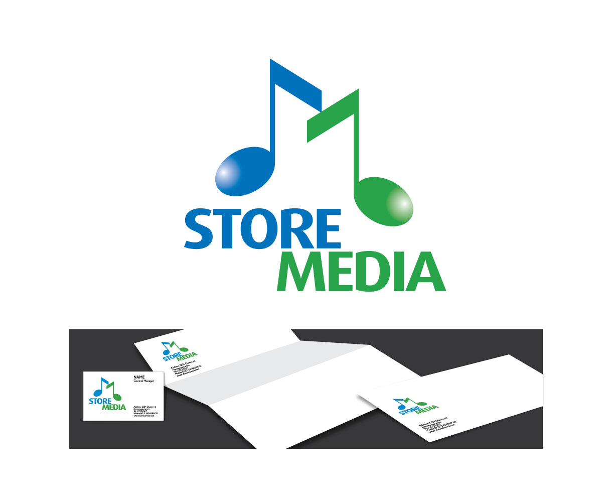 Logo-Design von river graphics für dieses Projekt | Design #4273294