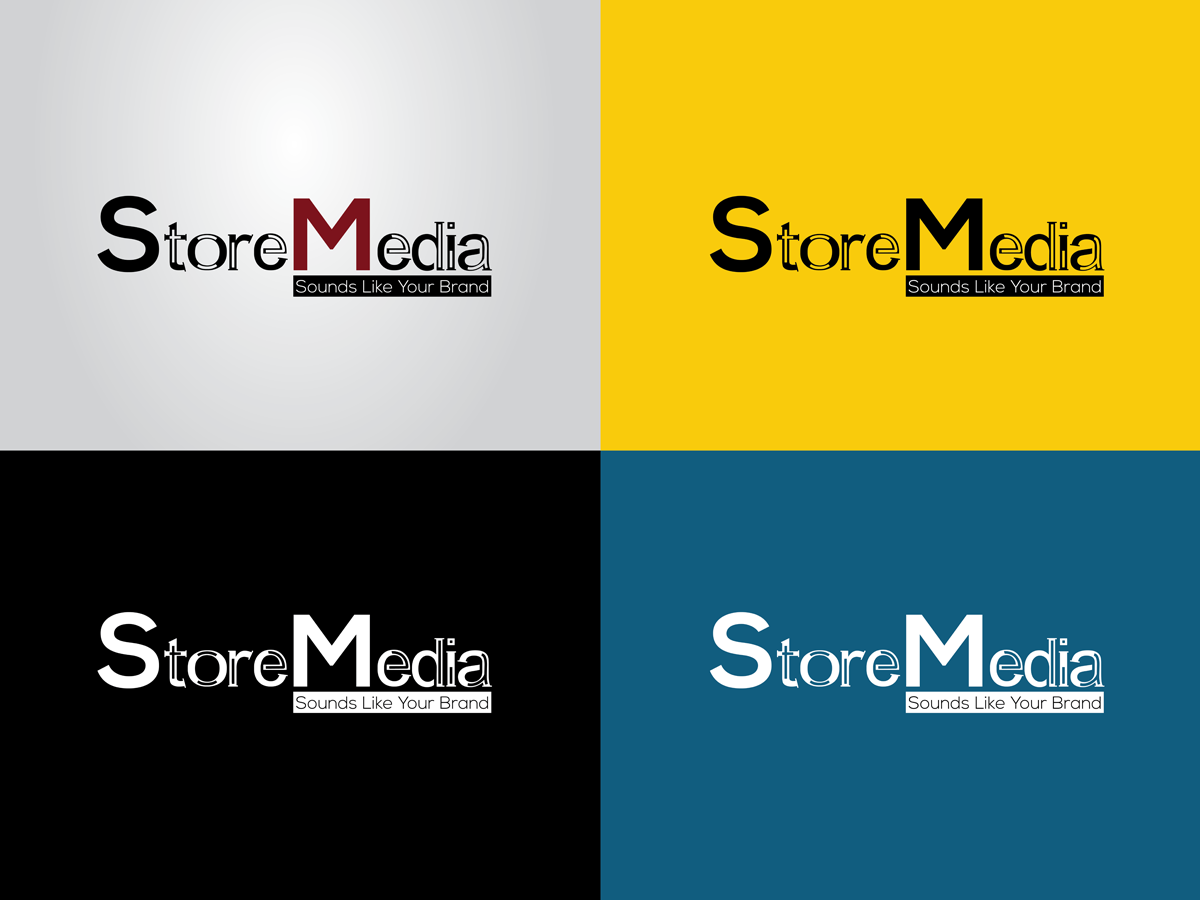 Logo-Design von MoofishDesign für dieses Projekt | Design #4253918