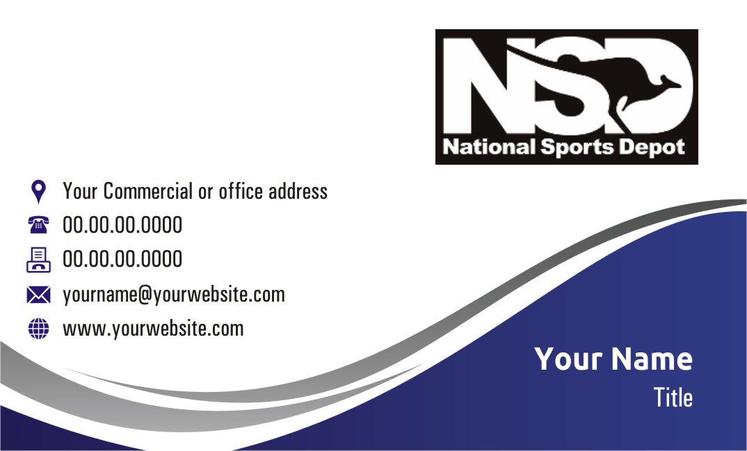 Business Card Design by INDIAN_Ashok for this project | Design #4236111
