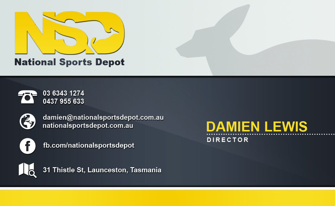 Business Card Design by Adeel Hanif® for this project | Design #4237539