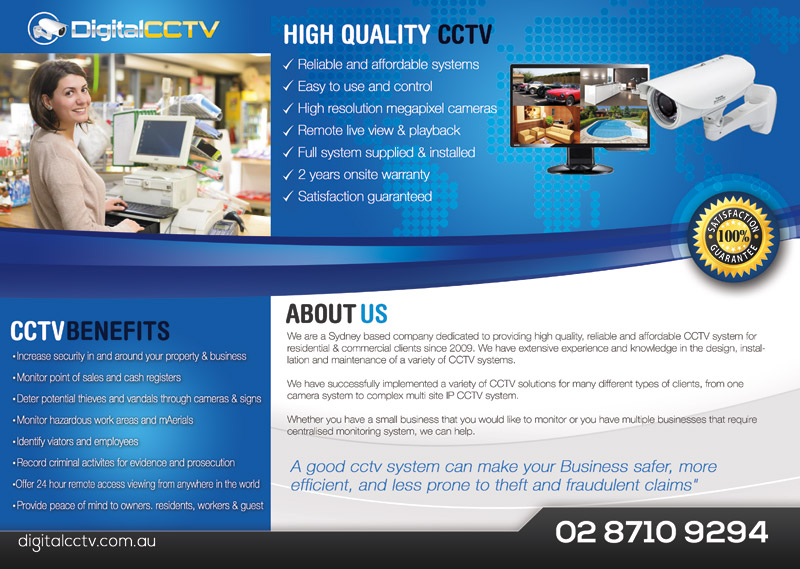 Diseño de Brochure por alessandroevge para este proyecto | Diseño #4540800