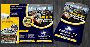 Design de Brochure par ESolz Technologies pour ce projet | Design #4547620