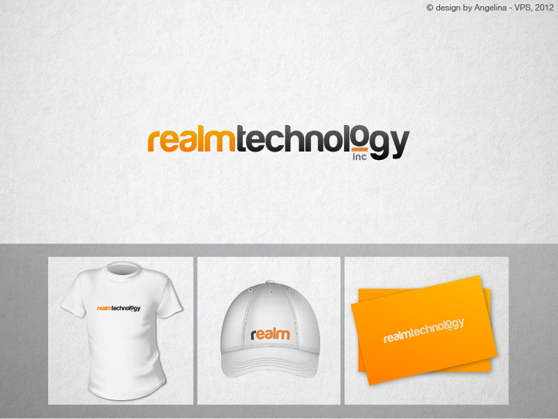 Logo Design by Angelina for this project | Design #1196123