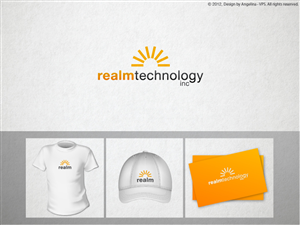Diseño de Logo por Angelina para este proyecto | Diseño: #1207690