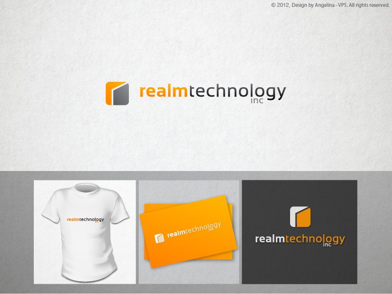 Logo Design by Angelina for this project | Design #1212726