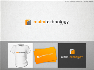 Logo Design by Angelina for this project | Design: #1212726