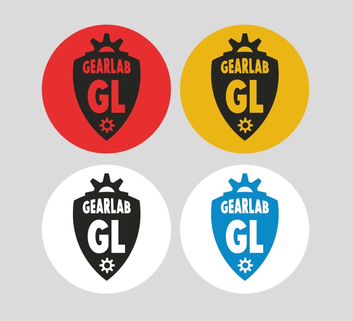 Diseño de Logo por SeXtreme para GEARHQ LIMITED | Diseño #4676402