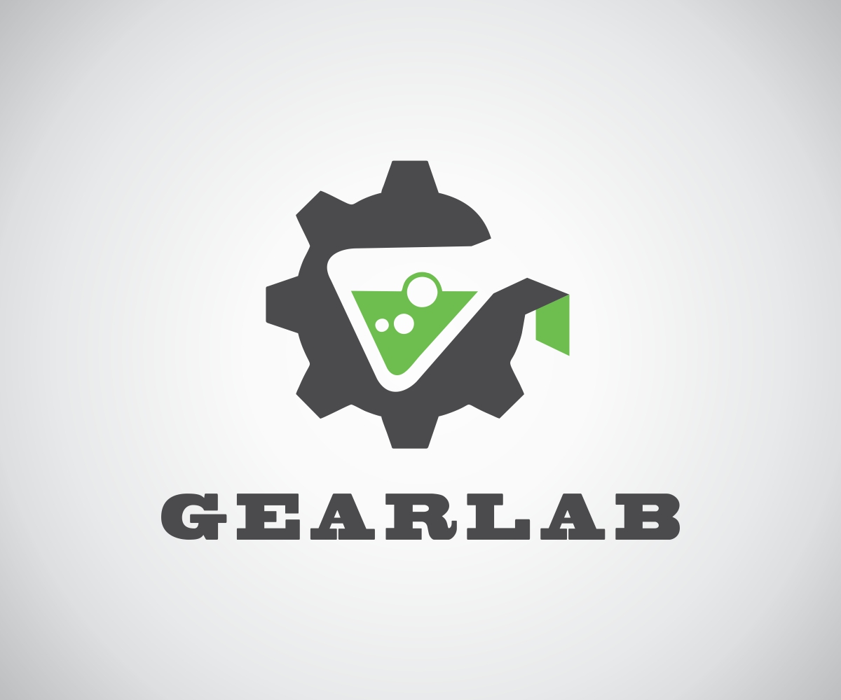 Logo Design by AITIST for GEARHQ LIMITED | Design #4672299