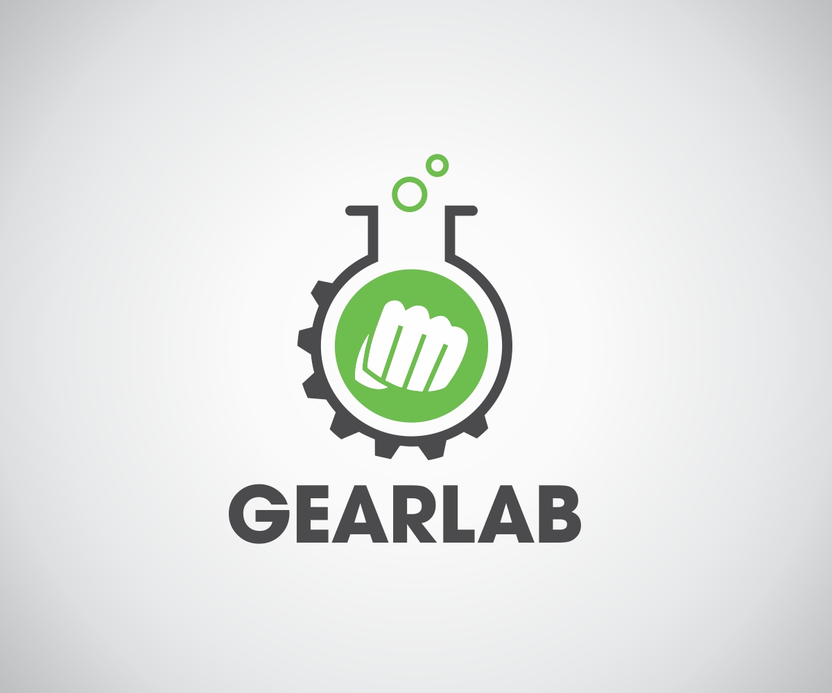 Diseño de Logo por AITIST para GEARHQ LIMITED | Diseño #4672555
