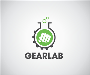 Logo Design by AITIST for GEARHQ LIMITED | Design: #4672555