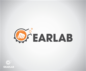 Logo Design by AITIST for GEARHQ LIMITED | Design: #4675214