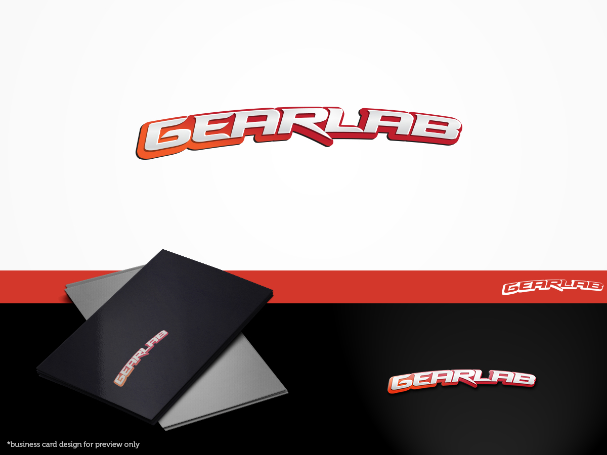 Diseño de Logo por ArtSamurai para GEARHQ LIMITED | Diseño #4617517