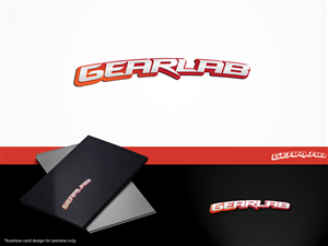 Logo Design by ArtSamurai for GEARHQ LIMITED | Design: #4617517