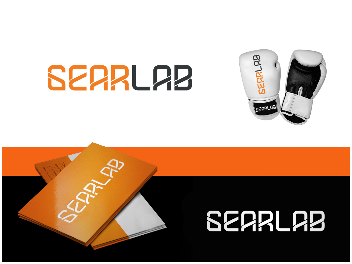 Logo Design by Honey GD for GEARHQ LIMITED | Design #4646417