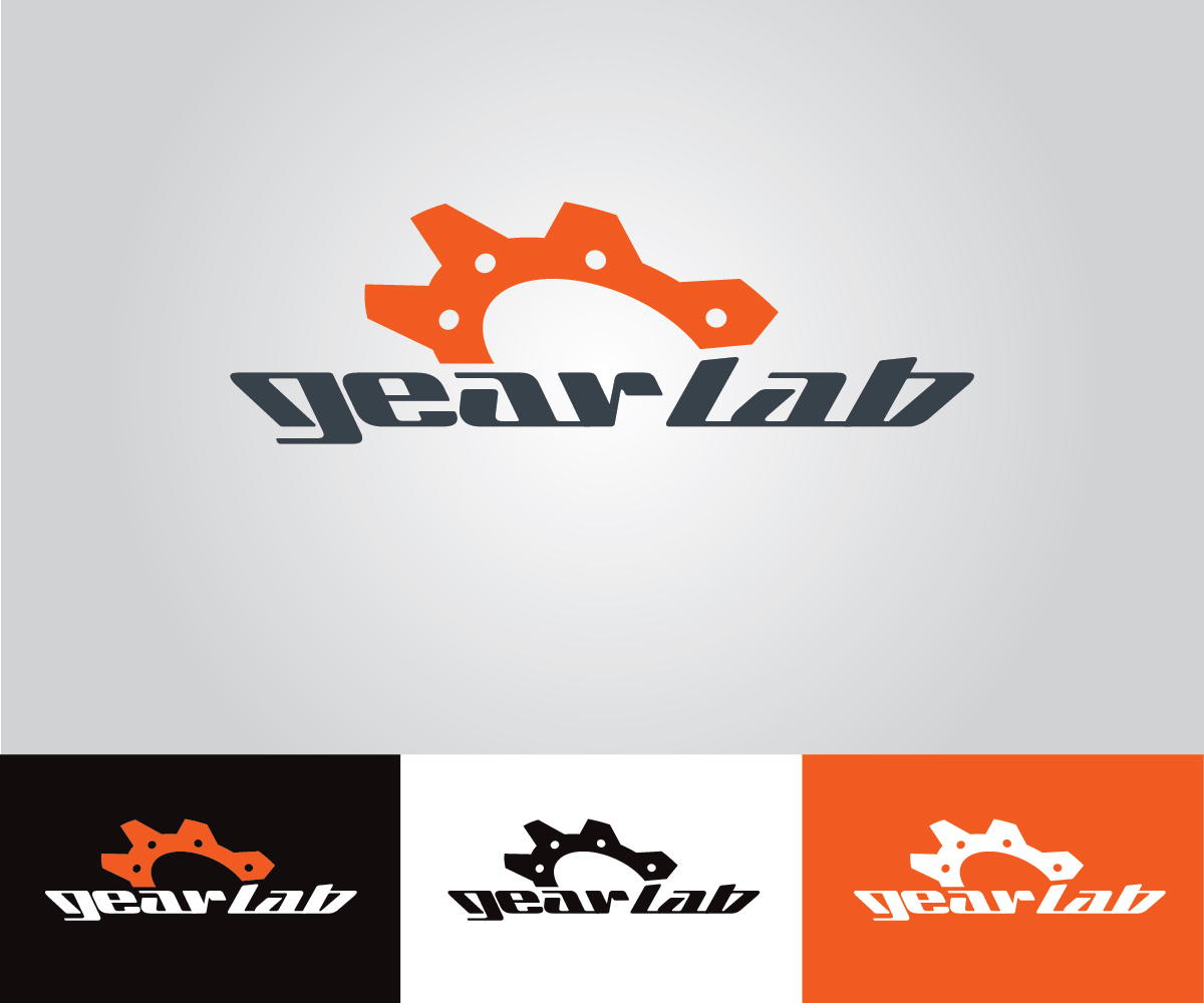 Logo Design by Luis Arriola for GEARHQ LIMITED | Design #4651409
