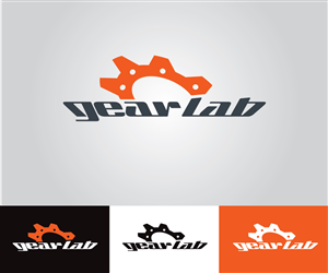 Design de Logo par Luis Arriola pour GEARHQ LIMITED | Design #4651409