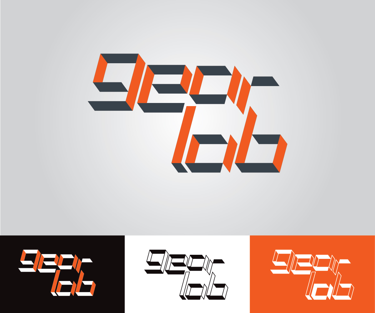 Logo Design by Luis Arriola for GEARHQ LIMITED | Design #4651472