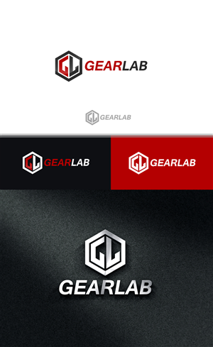 Logo Design by BehindSymbols for GEARHQ LIMITED | Design: #4643305