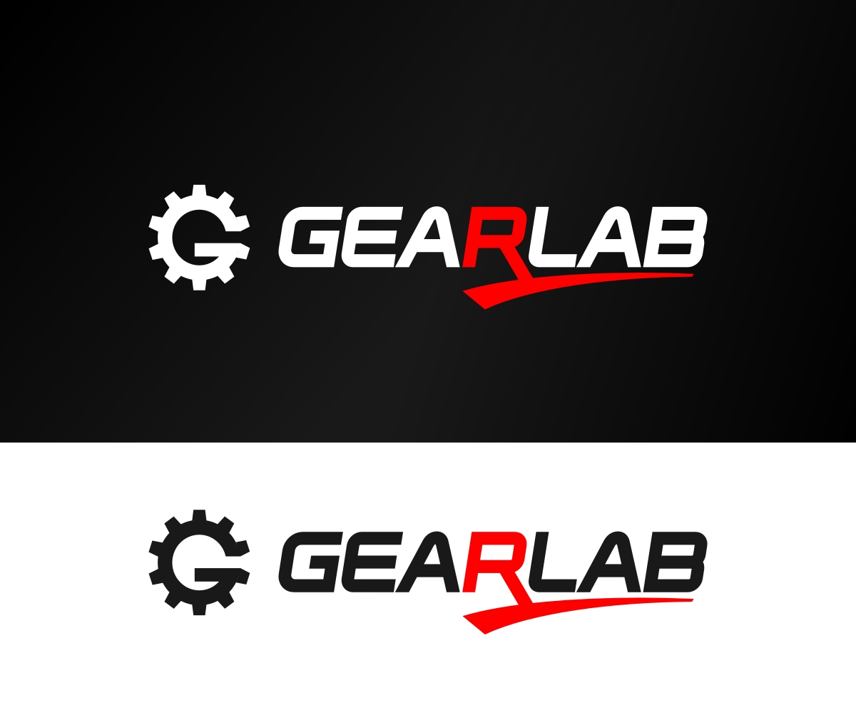 Logo Design by M Sidik Pramono for GEARHQ LIMITED | Design #4629078