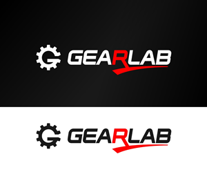 Logo Design by M Sidik Pramono for GEARHQ LIMITED | Design: #4629078
