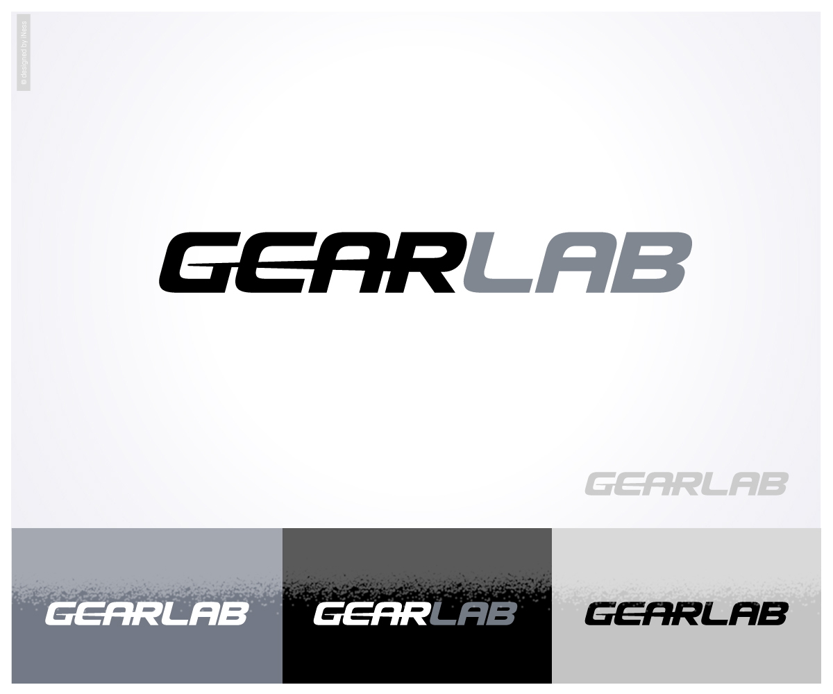 Logo Design by iNess for GEARHQ LIMITED | Design #4648379