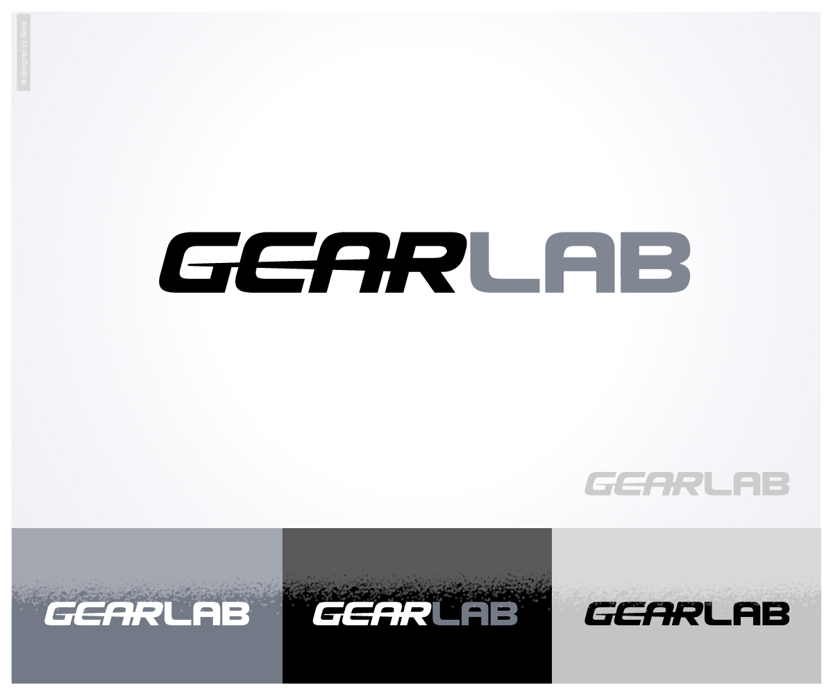 Diseño de Logo por iNess para GEARHQ LIMITED | Diseño #4648384