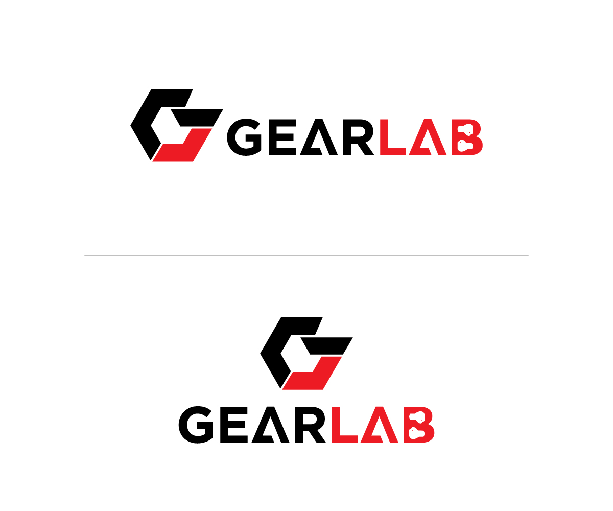 Logo Design by larismanis for GEARHQ LIMITED | Design #4611051