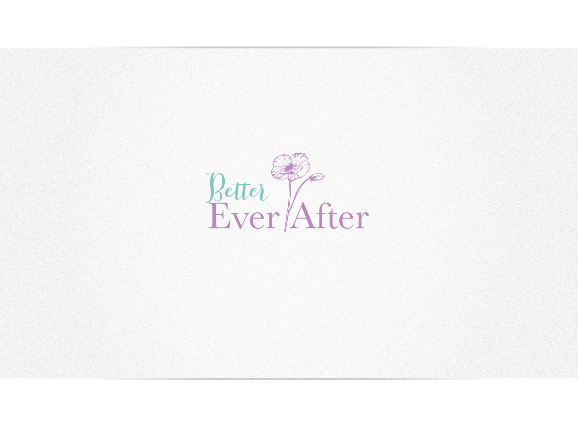 Design de Logo par Cherry Pop Design pour Better Ever After | Design #1189733