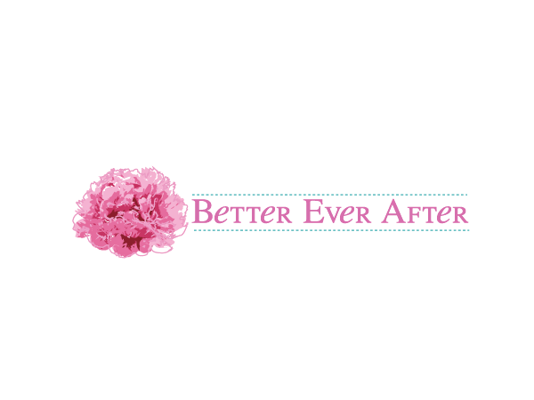 Logo Design by Grace A for Better Ever After | Design #1192670