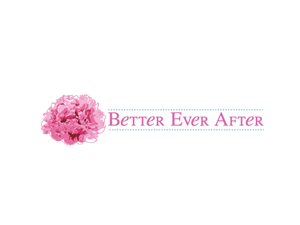 Better Ever After | Logo Design by Grace A
