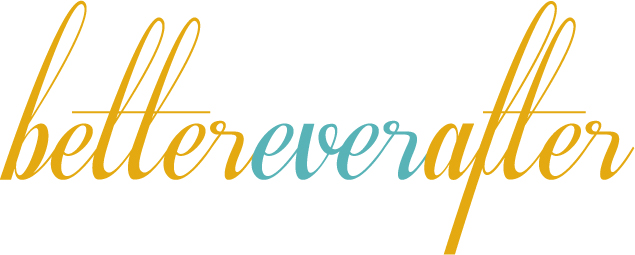 Logo Design by AlignDesign for Better Ever After | Design #1194698