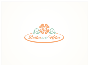 Logo Design by SANYA AN for Better Ever After | Design: #1194214