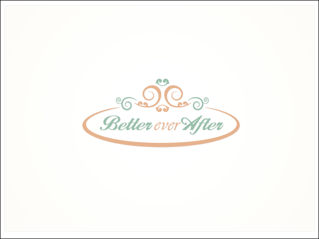 Logo Design by SANYA AN for Better Ever After | Design #1198874