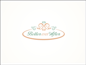 Logo Design by SANYA AN for Better Ever After | Design: #1198874