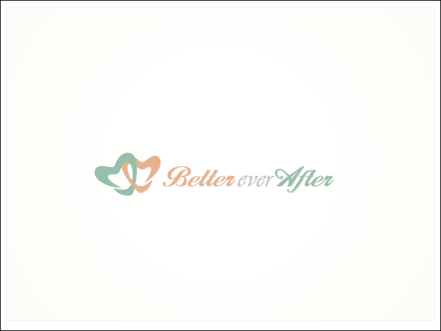 Logo Design by SANYA AN for Better Ever After | Design #1198875
