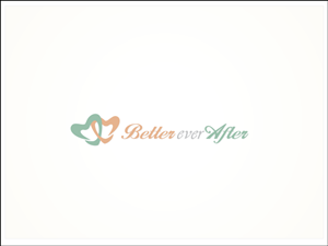 Logo Design by S@S!!! for Better Ever After | Design #1198875