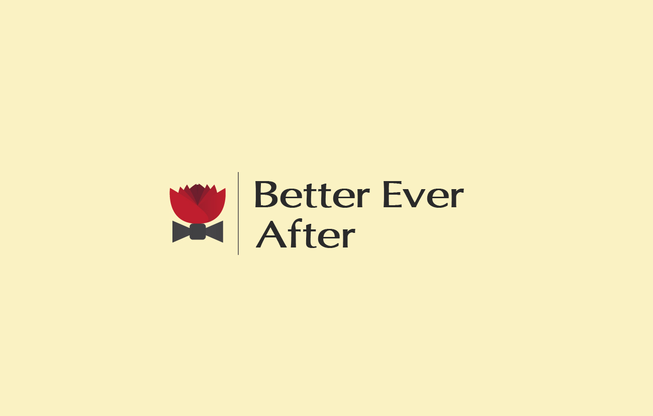 Logo Design by Esteban Chavez for Better Ever After | Design #1194727