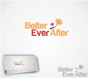 Logo Design by Naavyd for Better Ever After | Design: #1190671