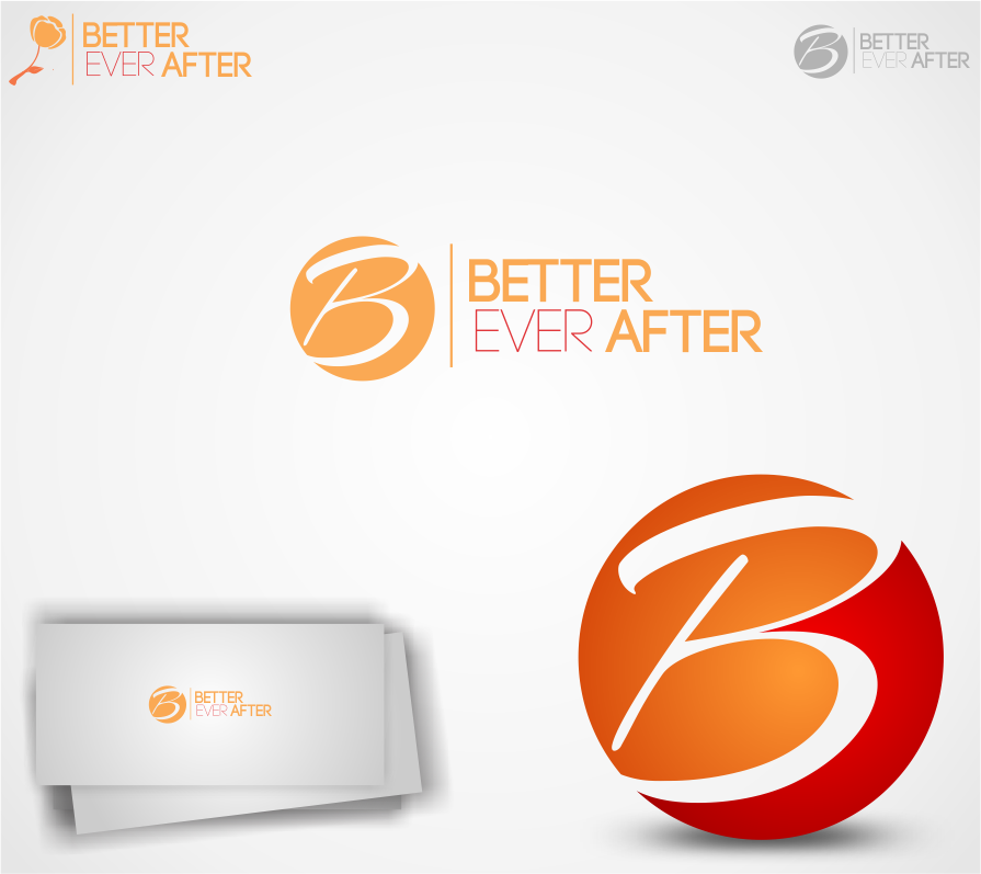 Logo Design by Naavyd for Better Ever After | Design #1190674