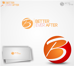 Logo Design by Naavyd for Better Ever After | Design: #1190674
