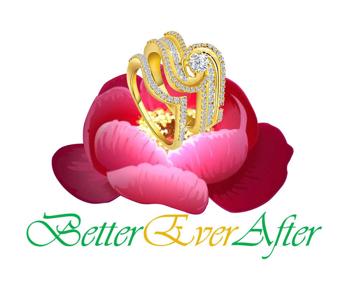 Diseño de Logo por noelopan1955 para Better Ever After | Diseño #1196065