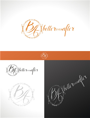 Logo Design by gray mind for Better Ever After | Design: #1196812