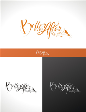 Logo Design by gray mind for Better Ever After | Design: #1196820